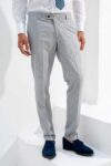 Κοστούμι Vittorio 100-26-PALERE GREY - Image 6