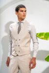 Κοστούμι Vittorio 100-26-PALERE BEIGE - Image 9