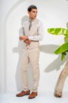 Κοστούμι Vittorio 100-26-PALERE BEIGE - Image 7