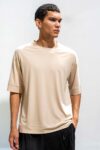 Μπλούζα Vittorio 200-26-010 BEIGE
