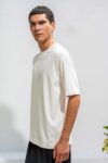 Μπλούζα Vittorio 200-26-011 OFF WHITE - Image 3