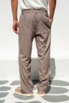Παντελόνι Straight Fit Vittorio 500-24-Piro FANCO - Image 5