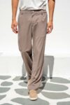 Παντελόνι Straight Fit Vittorio 500-24-Piro FANCO