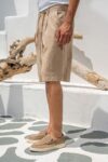 Παντελόνι Vittorio 500-25-PASSION BEIGE - Image 3