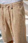 Παντελόνι Vittorio 500-25-PASSION BEIGE - Image 5