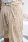 Παντελόνι Vittorio 500-25-SORRENTO BEIGE - Image 6