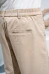 Παντελόνι Vittorio 500-25-SORRENTO BEIGE - Image 7