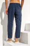 Παντελόνι Vittorio 500-26-ARANDE BLUE - Image 3