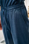 Παντελόνι Vittorio 500-26-BALI BLUE - Image 8