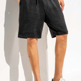 Βερμούδα Vittorio 500-26-JORDAN	BLACK