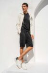 Ζακέτα Vittorio 1000-2526-JORDAN OFF WHITE