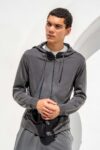 Ζακέτα Vittorio 1000-2526-JORDAN GREY - Image 4