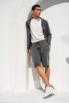 Ζακέτα Vittorio 1000-2526-JORDAN GREY - Image 2