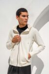 Ζακέτα Vittorio 1000-2526-JORDAN OFF WHITE - Image 5