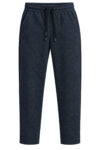 Παντελόνι Vittorio 500-2627-BOVOLONE BLUE