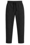 Παντελόνι Vittorio 500-2627-BOVOLONE BLACK