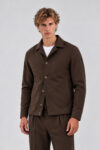 Jacket Vittorio 300-2627-FRANCESCO BROWN
