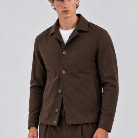 Jacket Vittorio 300-2627-FRANCESCO BROWN