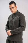 Overshirt Vittorio 300-2627-BELLINI OLIVE