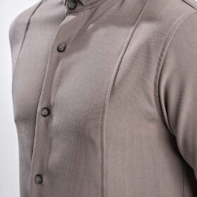 Overshirt Vittorio 300-2627-BELLINI FANCO