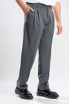 Παντελόνι Vittorio 500-2627-ESSENZA GREY