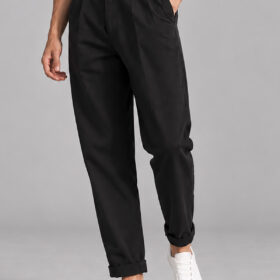 Παντελόνι Vittorio 500-2627-PRIMO BLACK
