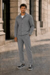 Jacket Vittorio 300-2627-FRANCESCO GREY - Image 2
