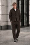 Jacket Vittorio 300-2627-FRANCESCO BROWN - Image 2