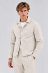 Jacket Vittorio 300-2627-FRANCESCO STONE - Image 2