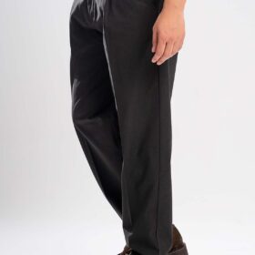 Παντελόνι Vittorio 500-2627-DOMINIO BLACK