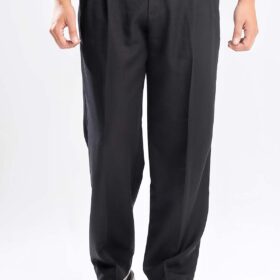 Παντελόνι Vittorio 500-2627-ESSENZA BLACK