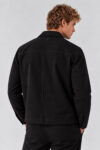 Jacket Vittorio 300-2627-FRANCESCO BLACK - Image 3