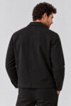 Jacket Vittorio 300-2627-FRANCESCO BLACK - Image 5