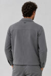 Jacket Vittorio 300-2627-FRANCESCO GREY - Image 3