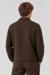 Jacket Vittorio 300-2627-FRANCESCO BROWN - Image 3
