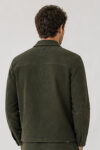 Jacket Vittorio 300-2627-FRANCESCO OLIVE - Image 3