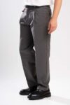 Παντελόνι Vittorio 500-2627-DOMINIO GREY