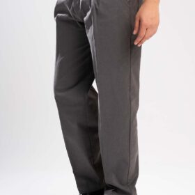 Παντελόνι Vittorio 500-2627-DOMINIO GREY