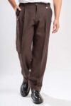 Παντελόνι Vittorio 500-2627-ESSENZA BROWN