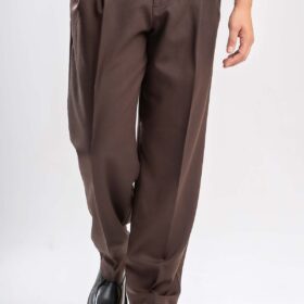 Παντελόνι Vittorio 500-2627-ESSENZA BROWN