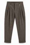 Παντελόνι Vittorio 500-2627-PRIMO BROWN