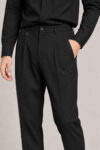 Παντελόνι Vittorio 500-2627-VENTI BLACK