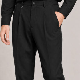 Παντελόνι Vittorio 500-2627-VENTI BLACK