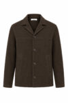 Jacket Vittorio 300-2627-FRANCESCO BROWN - Image 4