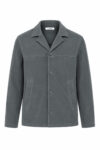 Jacket Vittorio 300-2627-FRANCESCO GREY - Image 4