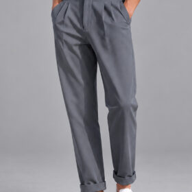 Παντελόνι Vittorio 500-2627-PRIMO GREY