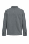 Jacket Vittorio 300-2627-FRANCESCO GREY - Image 5