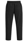 Παντελόνι Vittorio 500-2627-BOVOLONE BLACK - Image 2