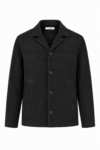 Jacket Vittorio 300-2627-FRANCESCO BLACK - Image 6