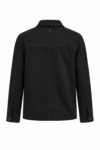 Jacket Vittorio 300-2627-FRANCESCO BLACK - Image 7